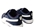 Puma Evolve Court Navy Blue Kids Sneakers - Image 2