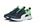 Puma Evolve Run Mesh Jr Sneakers Blue Green - Image 1