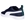 Puma Rickie Jr Navy Blue Sneakers with Lace - Image 2