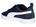 Puma Rickie Jr Navy Blue Sneakers with Lace - Image 2