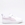 Puma Rickie White-Pink Sneakers with Velcro - Image 1