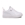 Puma Rickie White Sneakers for children with velcro - Image 1