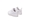 Puma Rickie White Sneakers for children with velcro - Image 2