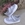 Respectful gray shoe for babies Piruflex - Image 2
