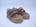 Respectful Sports Shoes for Babies in Gulliver Brown - Image 2