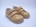 Respectful Sports Shoes for Babies in Gulliver Mustard - Image 2