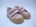 Respectful Sports Shoes for Babies in Gulliver Pink - Image 2