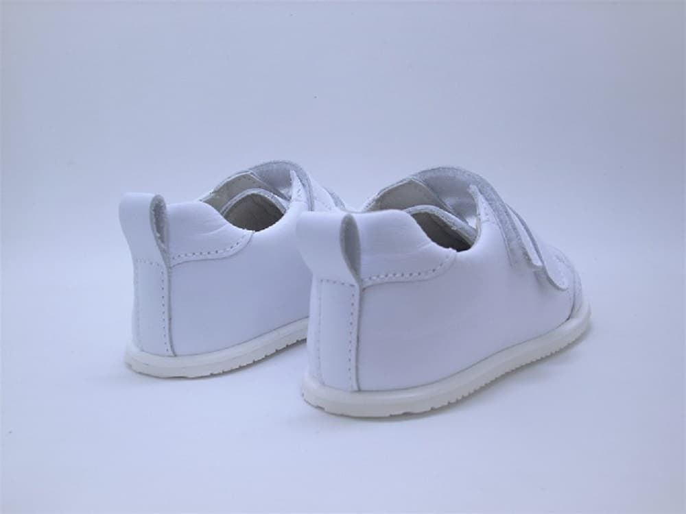 Respectful Sports Shoes for Babies in White Gulliver - Image 3