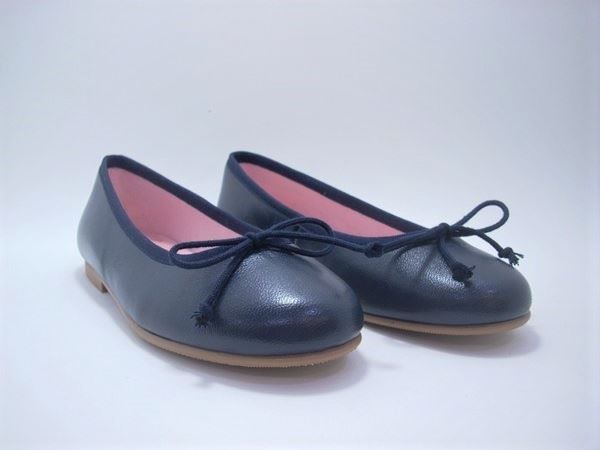 Ruth Secret Ballerina girl Navy blue - Image 1