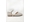 Ruth Secret French Tie in Nacre Mink - Image 1