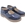 Ruth Secret Mary Jane girl Patent Leather Navy Blue - Image 1