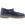 Ruth Secret Mary Jane girl Patent Leather Navy Blue - Image 2