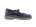 Ruth Secret Mary Jane girl Patent Leather Navy Blue - Image 2