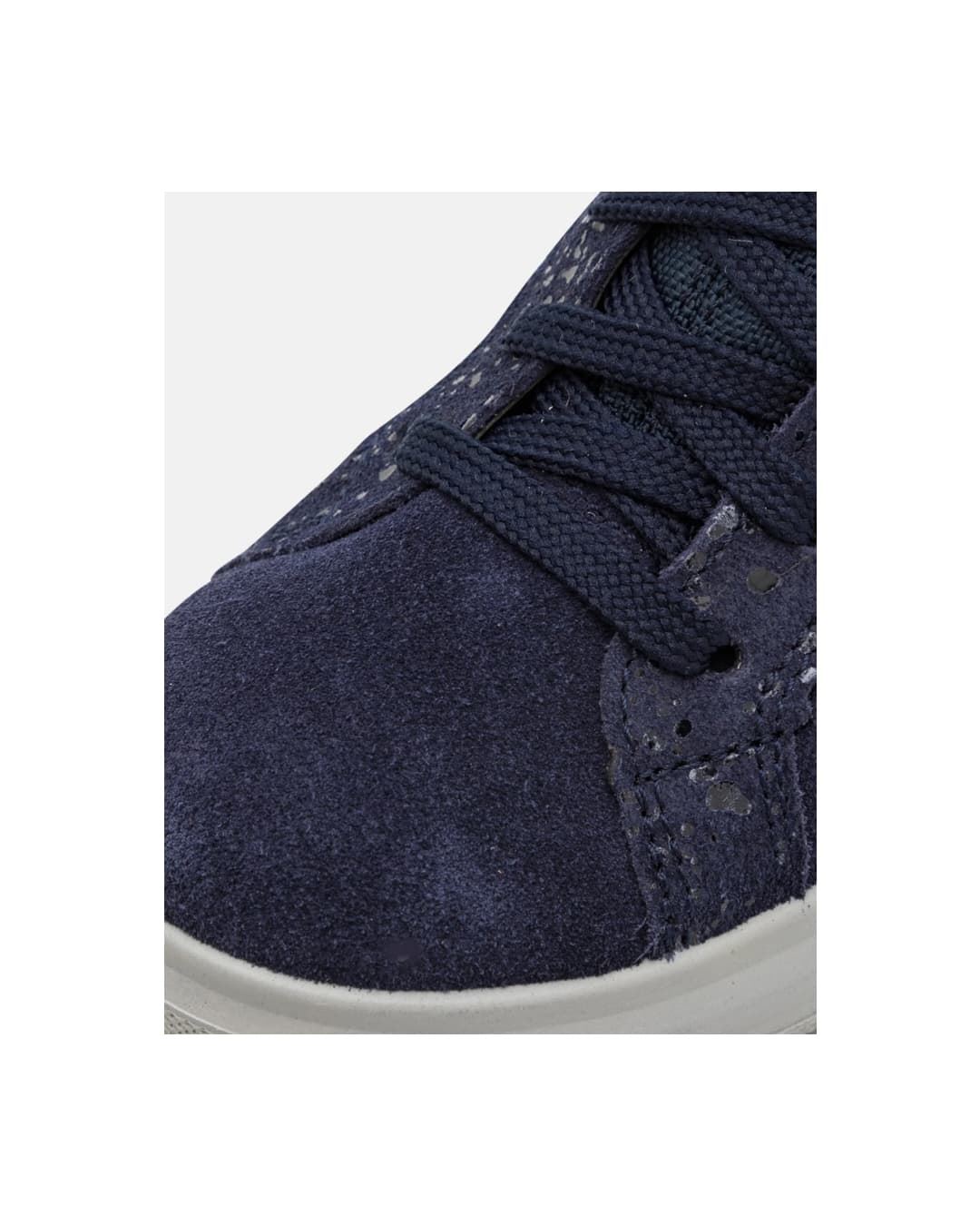 Superfit Girls Gore-tex Ankle Boot Navy Blue - Image 4