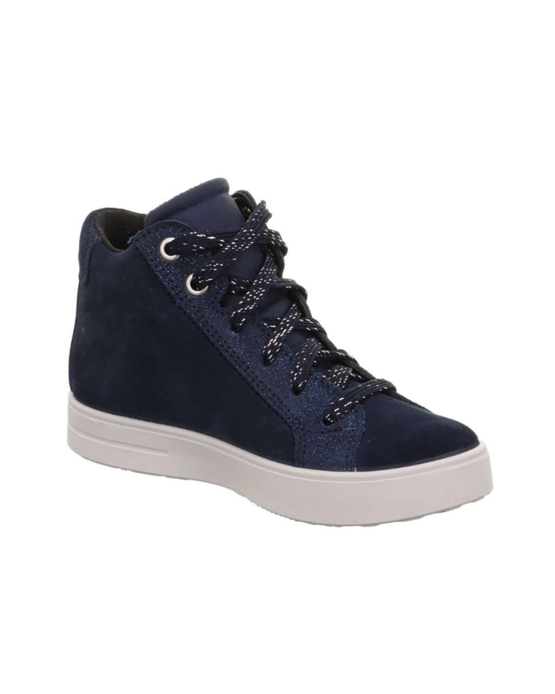 Superfit Gore-tex Ankle Boot Girl Navy Blue - Image 2