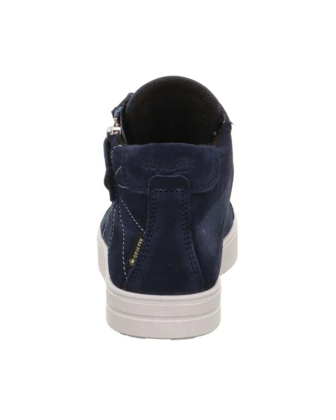 Superfit Gore-tex Ankle Boot Girl Navy Blue - Image 3