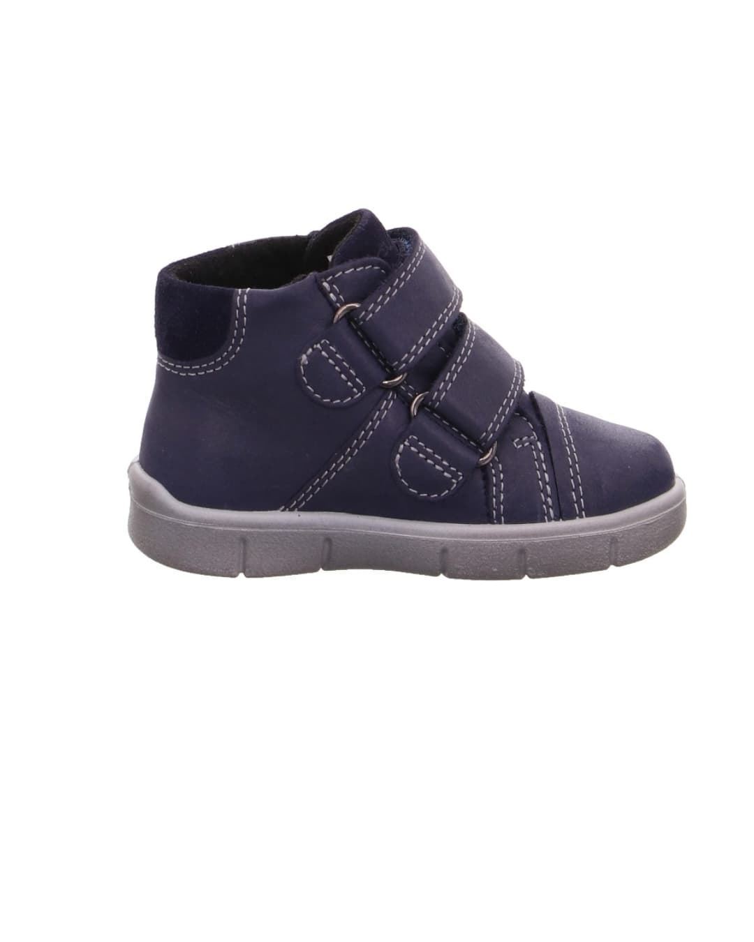 Superfit Gore-tex Baby Boots Navy Blue - Image 2