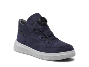 Superfit Gore tex Boot Navy Boa - Image 1