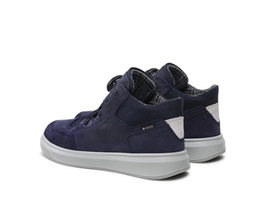 Superfit Gore tex Boot Navy Boa - Image 2