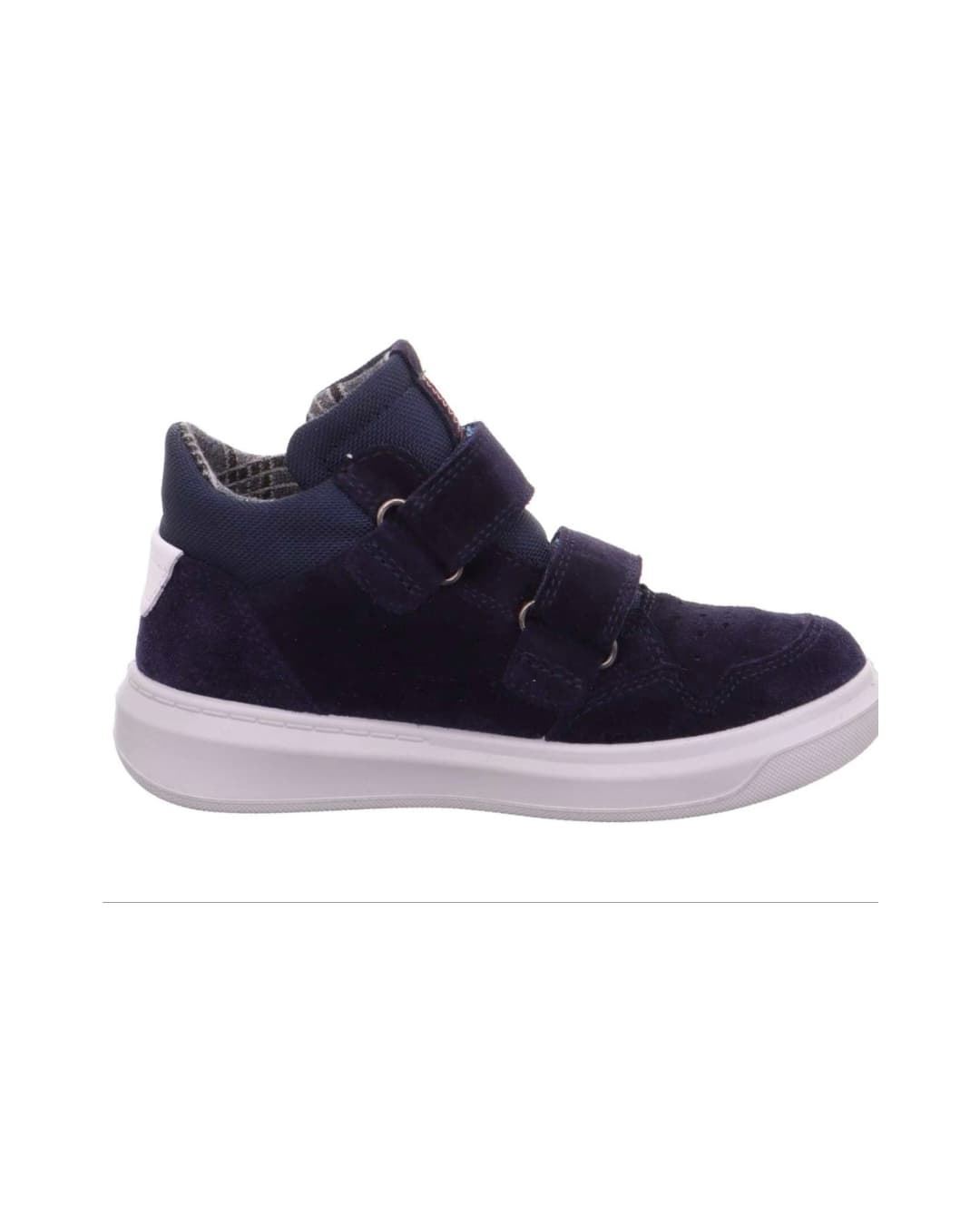 Superfit Gore-tex Boots for Kids Navy Blue - Image 2