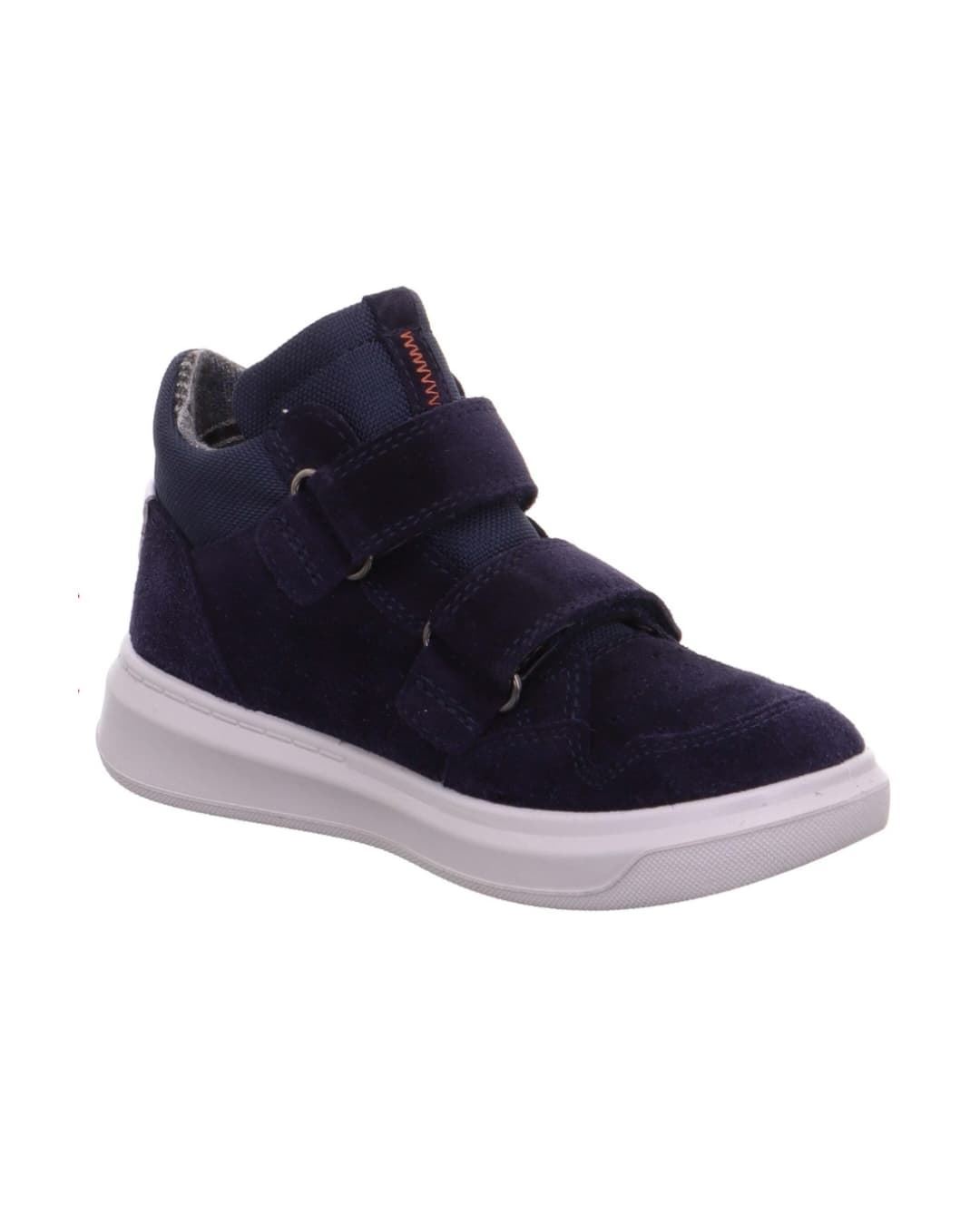Superfit Gore-tex Boots for Kids Navy Blue - Image 4