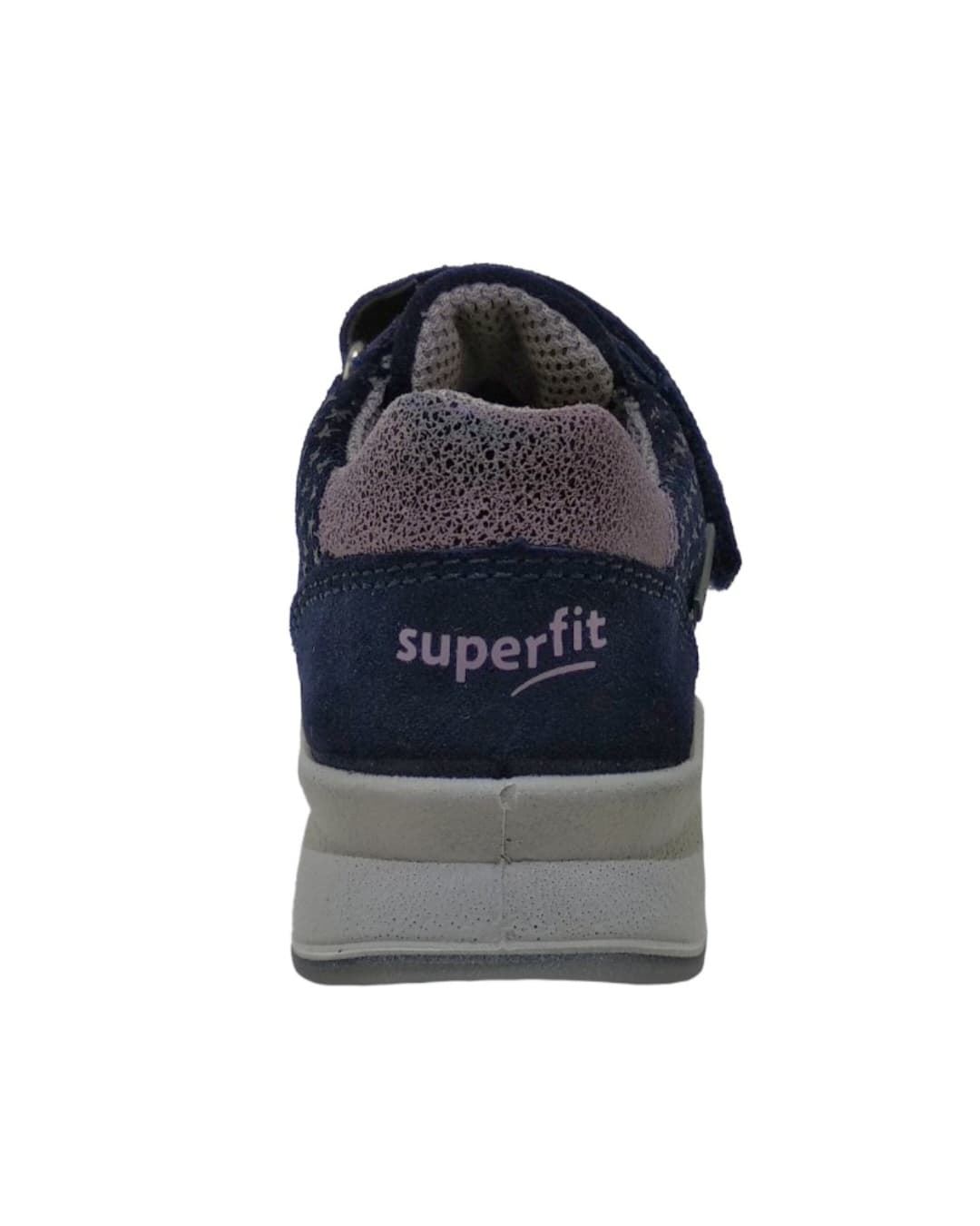 Superfit Gore-tex Girl's Sneakers Navy Blue - Image 3
