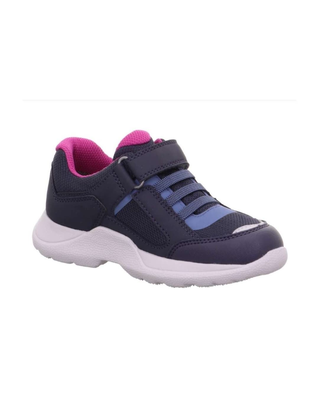 Superfit sneakers for girls Gore-tex Navy Blue - Image 2