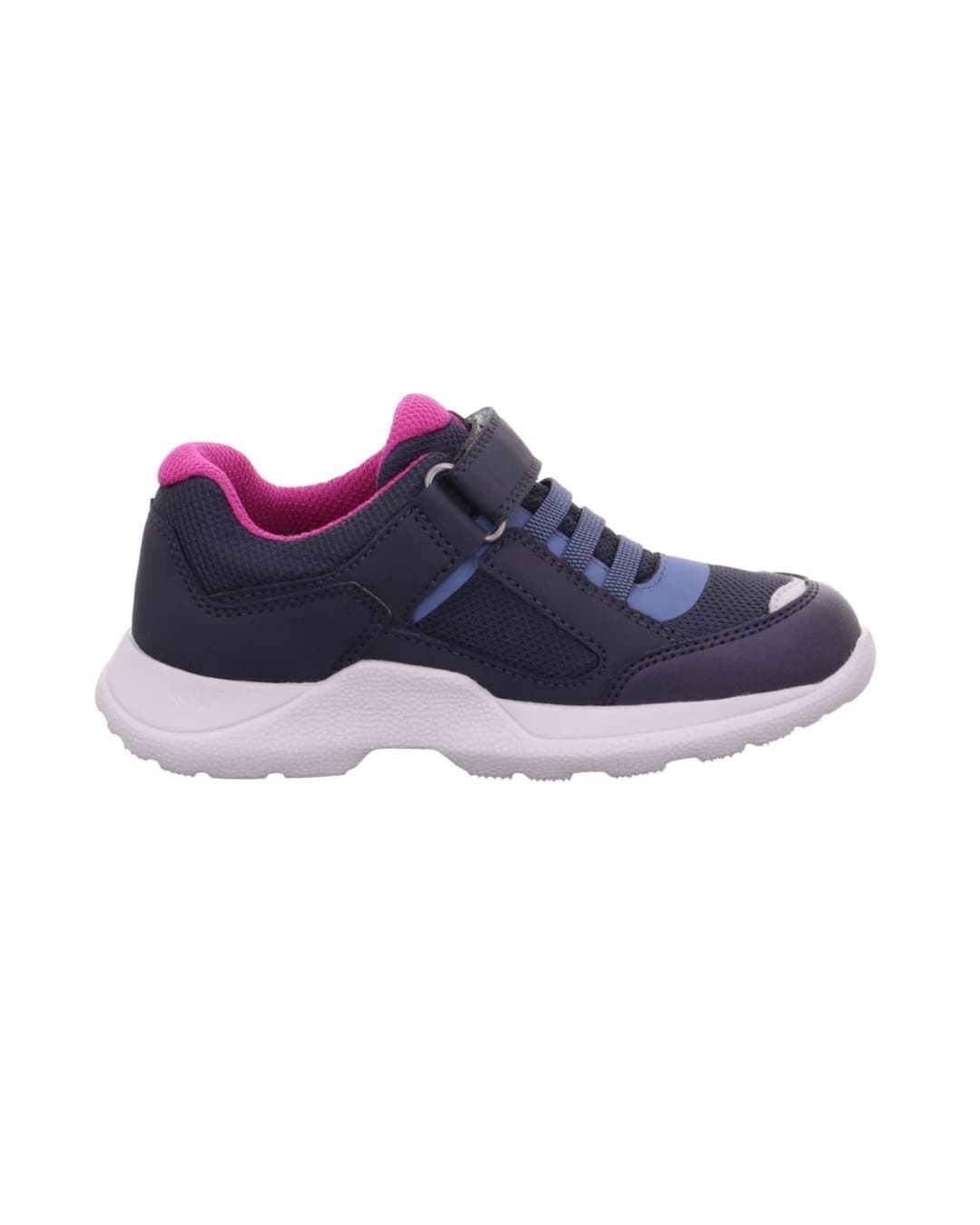 Superfit sneakers for girls Gore-tex Navy Blue - Image 3