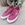 Superga Classic Fuchsia Shoes - Image 1