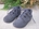 Sweets Baby Boot Gray - Image 1