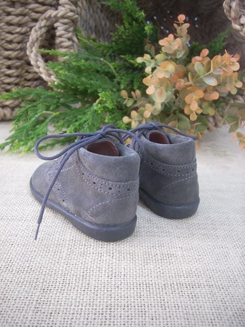 Sweets Baby Boot Gray - Image 3
