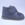 Sweets Dark Gray Baby Boot Velcro - Image 2