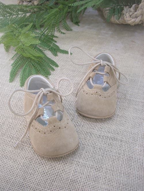 Sweets English baby Arena without sole - Image 1