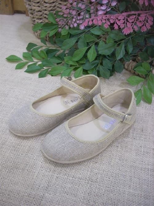 Sweets Mercedita girl Linen Sand - Image 1