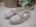 Sweets Moccasin communion boy Taupe - Image 1