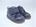Sweets Navy Baby Boot Velcro - Image 2