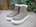 Taupe Suede Chelsea Boot for girls and women - Image 1