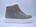 Taupe Suede Chelsea Boot for girls and women - Image 2