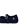 The Merceditas Chain for girls Navy Blue Canvas - Image 2