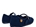 The Merceditas Chain for girls Navy Blue Canvas - Image 2