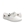 The Merceditas Chain for girls White Canvas - Image 1