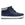 Timberland Boy's Davis Square Ankle Boots Blue - Image 2