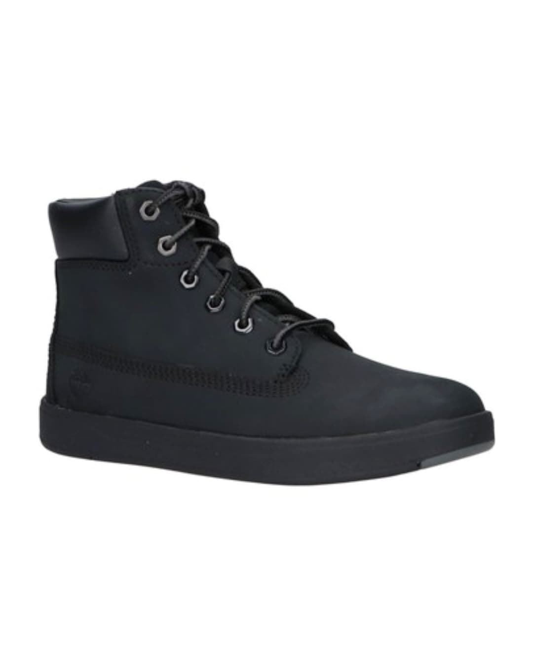 Black Timberland boot boy BOOTS BOOTS