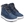 Timberland Davis Square Boy's Boots Blue - Image 1