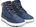 Timberland Davis Square Boy's Boots Blue - Image 1