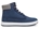 Timberland Davis Square Boy's Boots Blue - Image 2