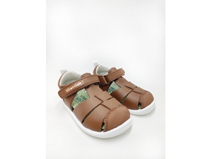 Titanitos Respectful baby sandals Eric Roble - Image 2