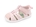 Titanitos Respectful baby sandals Fabi Pink - Image 1