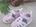 Titanitos Respectful Baby Sandals Lupi Rosa - Image 1