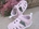 Titanitos Respectful Baby Sandals Lupi Rosa - Image 2